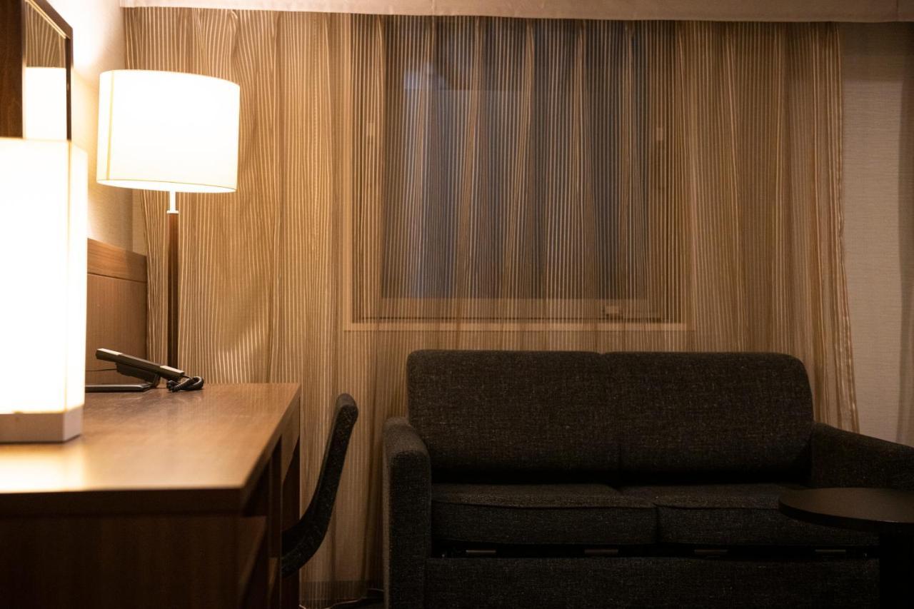 Koko Hotel Ginza-1Chome Tokyo Bagian luar foto
