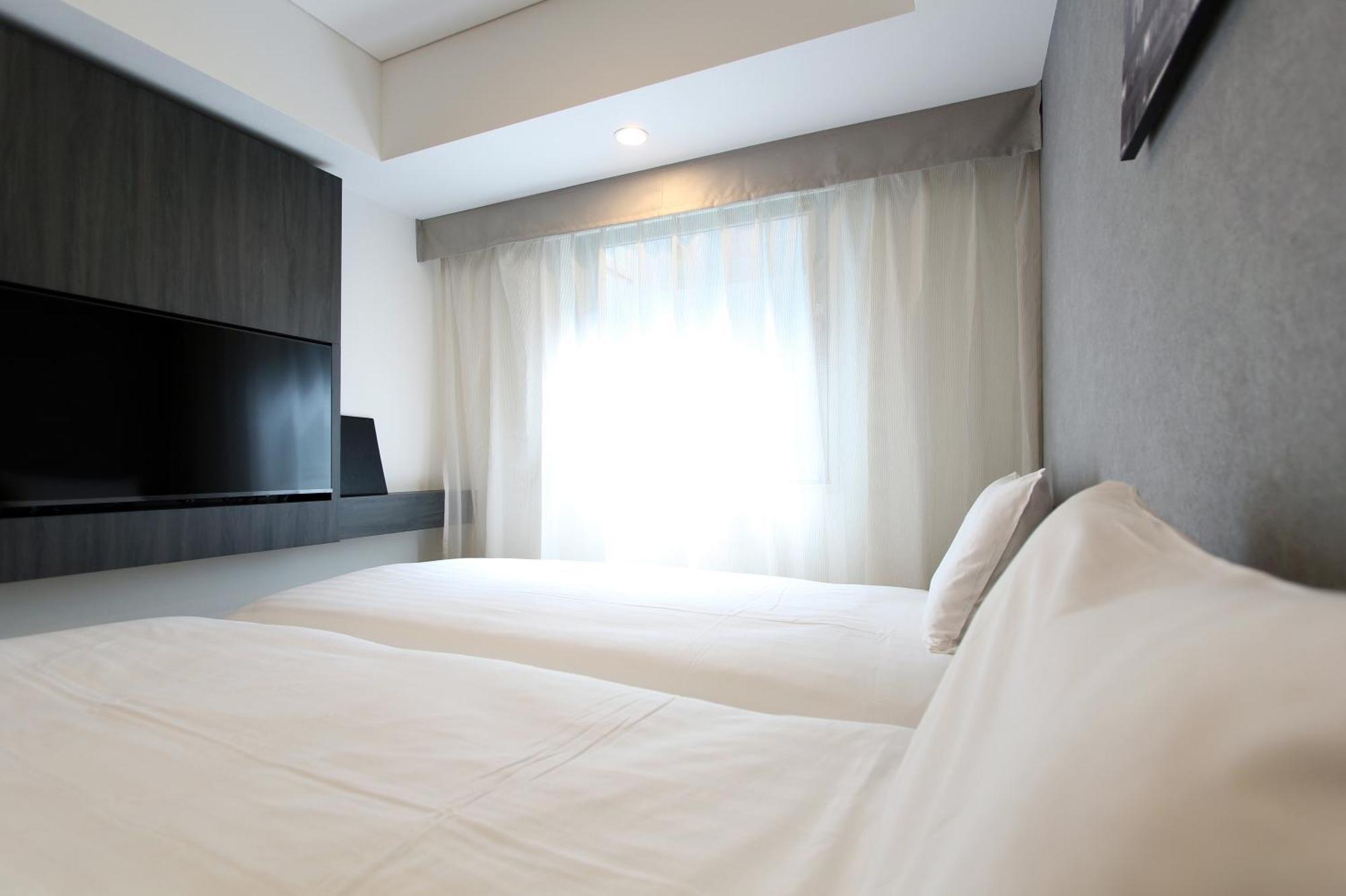 Koko Hotel Ginza-1Chome Tokyo Bagian luar foto