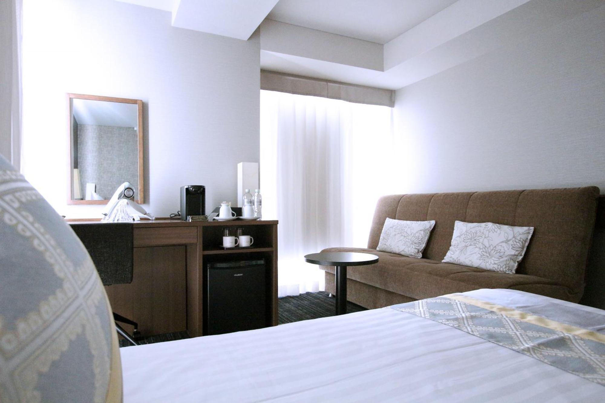 Koko Hotel Ginza-1Chome Tokyo Bagian luar foto