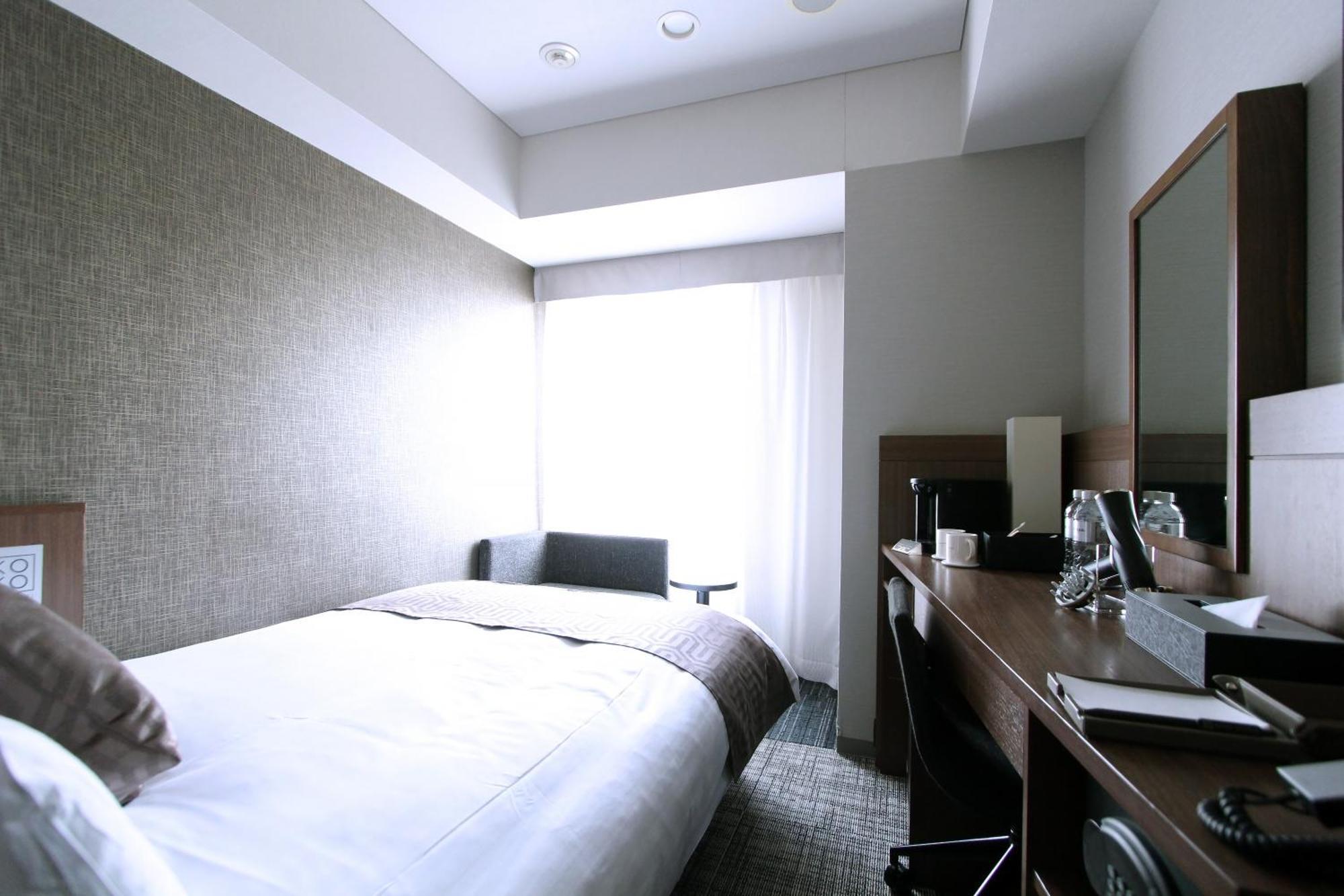 Koko Hotel Ginza-1Chome Tokyo Bagian luar foto