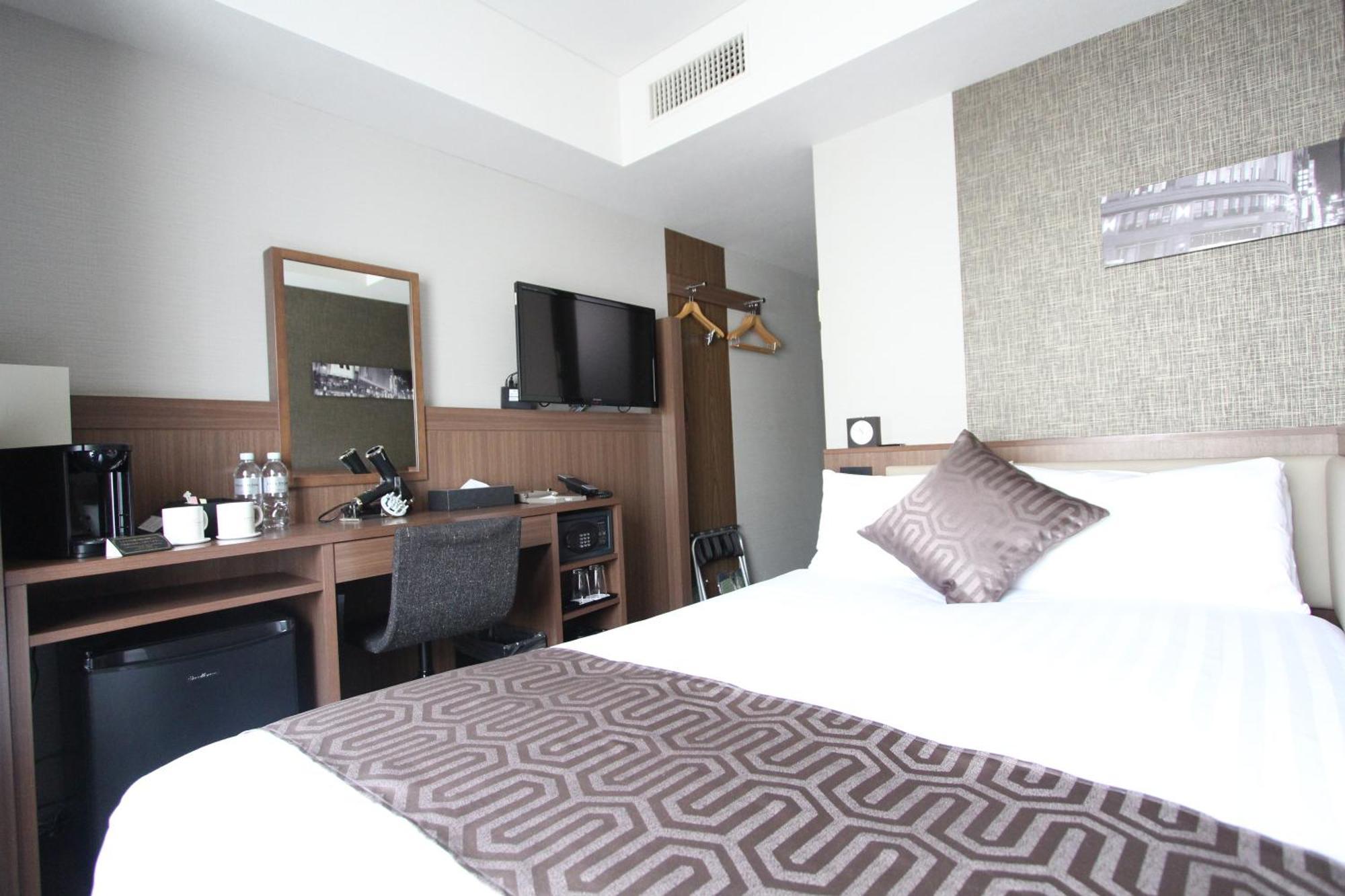 Koko Hotel Ginza-1Chome Tokyo Bagian luar foto