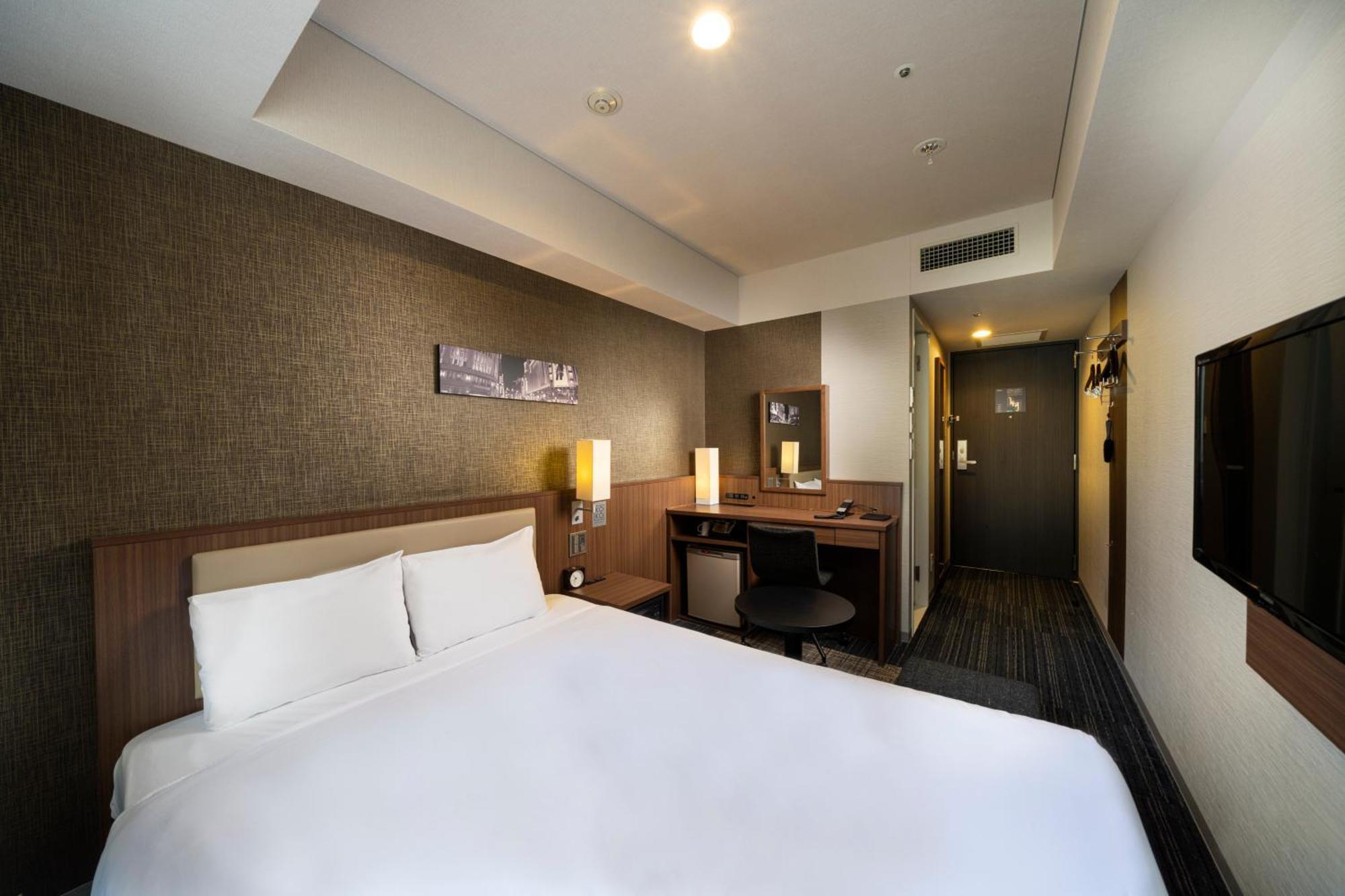 Koko Hotel Ginza-1Chome Tokyo Bagian luar foto