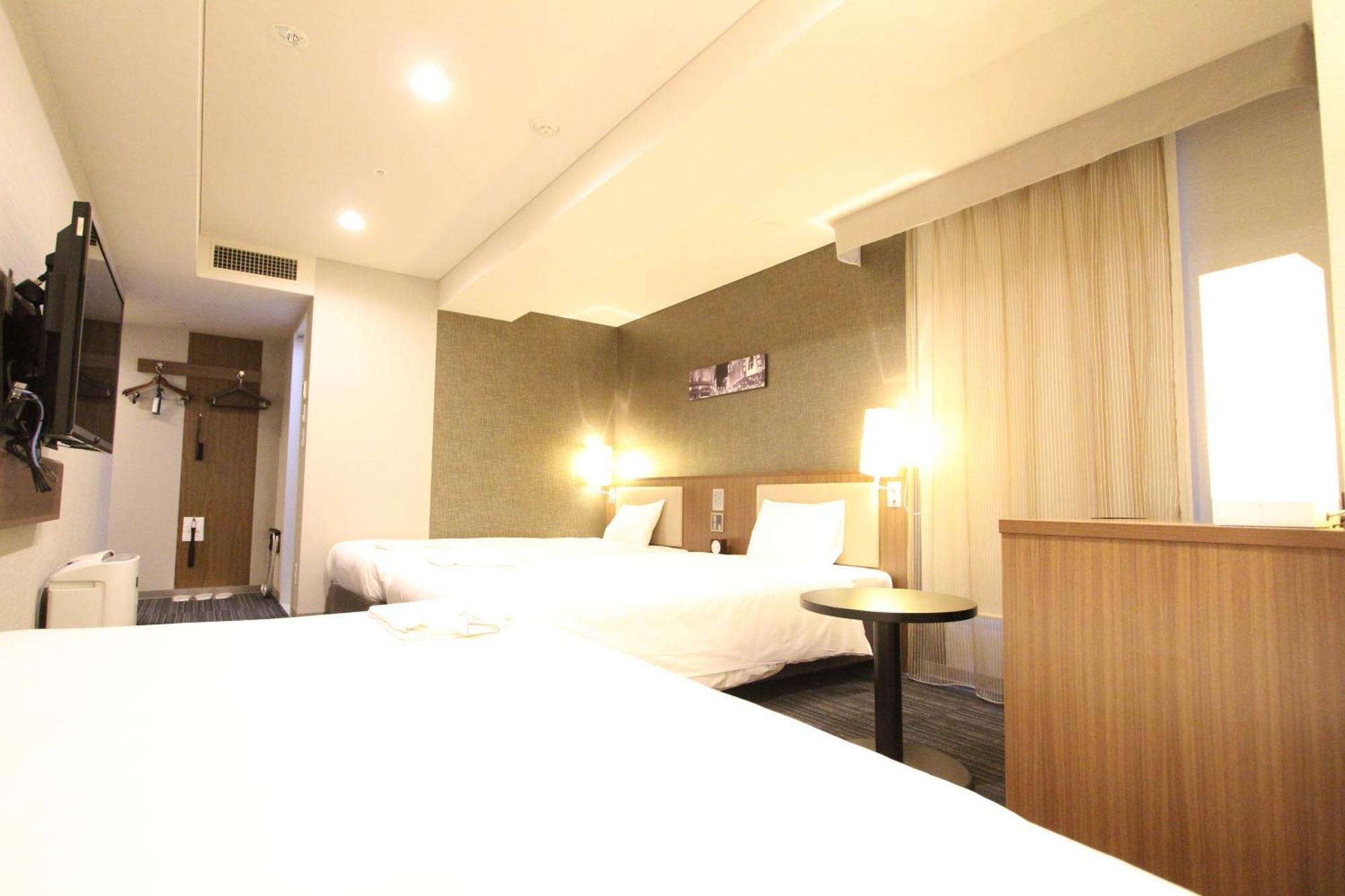 Koko Hotel Ginza-1Chome Tokyo Bagian luar foto