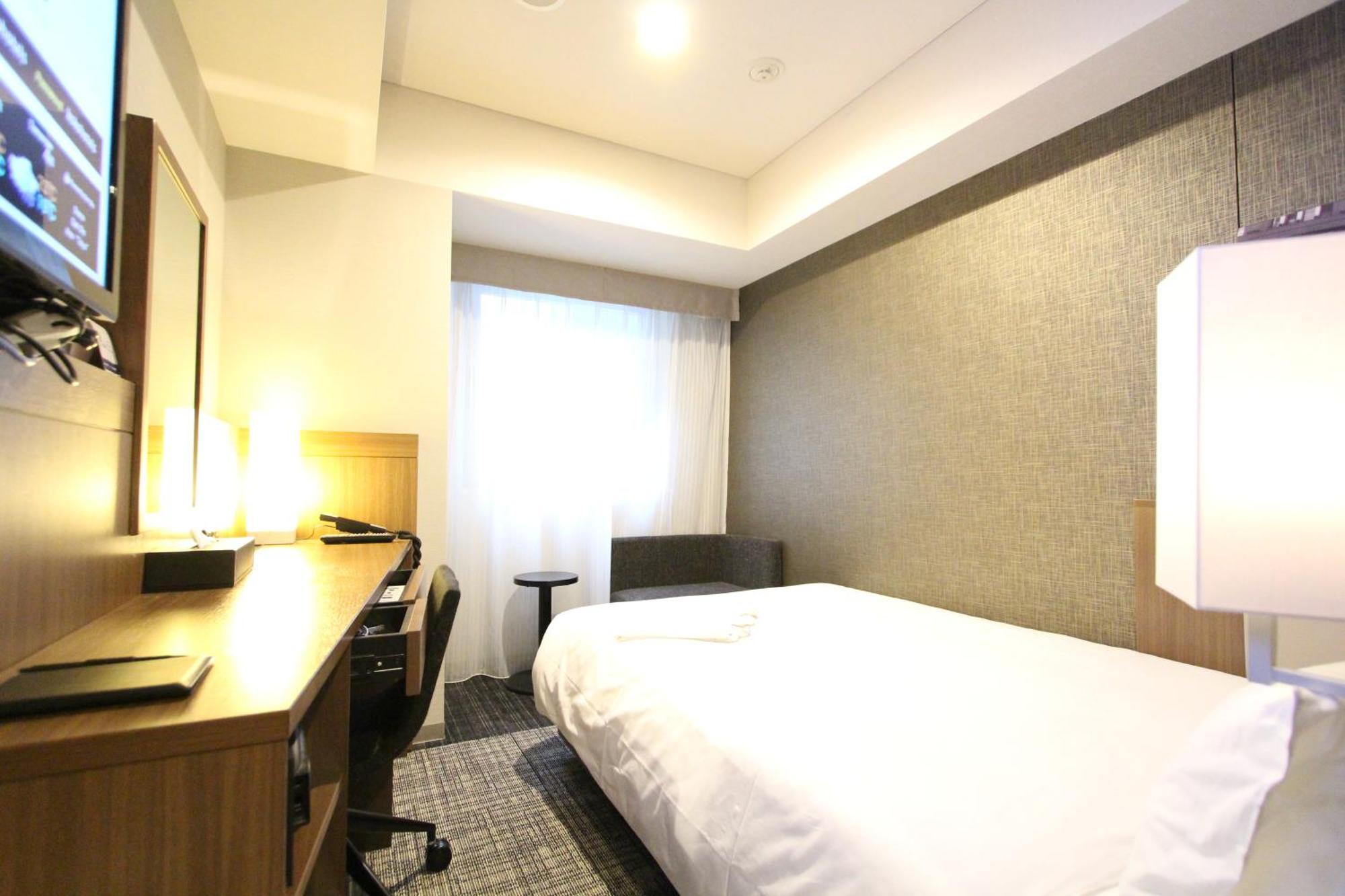 Koko Hotel Ginza-1Chome Tokyo Bagian luar foto